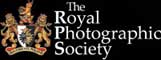 Logo of Members of the Royal Photographic Society Website
